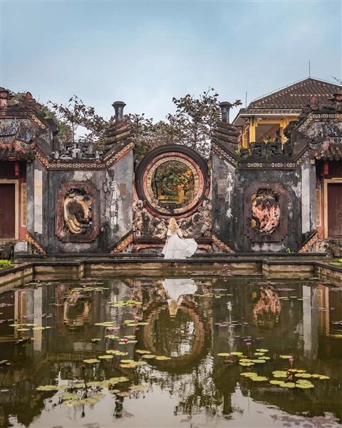 Khám phá chợ đêm Kiến Thuỷ