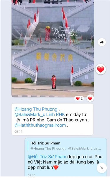 Khách hàng 1